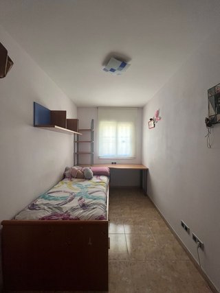 Habitación infantil completa