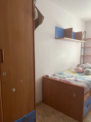 Habitación infantil completa