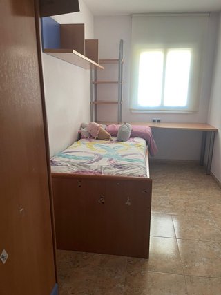 Habitación infantil completa