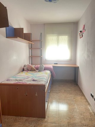 Habitación infantil completa
