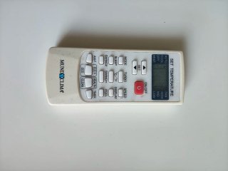 Aire Acondicionado Mundoclima Frío/Calor A++