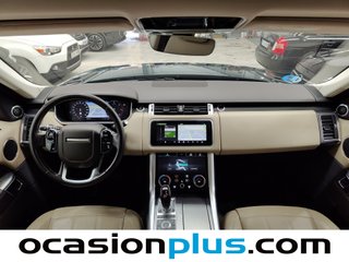 Land Rover Range Rover Sport 3.0D I6 MHEV SE AWD Auto 220 kW (300 CV)