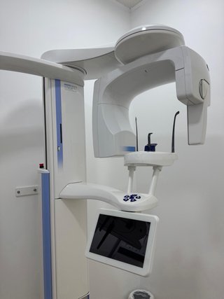 Ortopantomógrafo Digital Planmeca ProMax 2D
