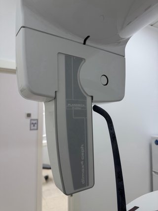Ortopantomógrafo Digital Planmeca ProMax 2D