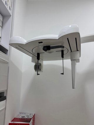Ortopantomógrafo Digital Planmeca ProMax 2D