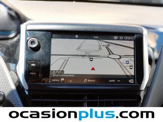 Peugeot 2008 PureTech 110 S&S Allure 81 kW (110 CV)