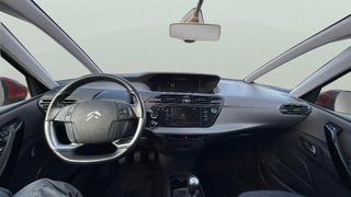 Citroen C4 Picasso PureTech 130 S&S Feel 96 kW (130 CV)