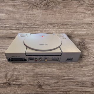 PlayStation 1 (PS1) SCPH-1002 - Da Riparare