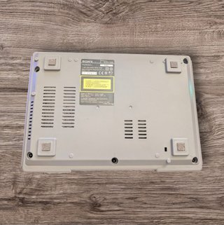 PlayStation 1 (PS1) SCPH-1002 - Da Riparare