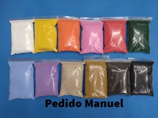 Pedido Manuel