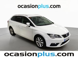 SEAT León ST 1.5 EcoTSI S&S Style 96 kW (130 CV)