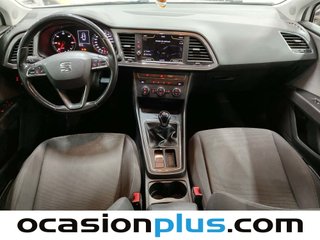 SEAT León ST 1.5 EcoTSI S&S Style 96 kW (130 CV)