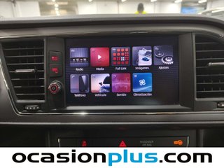 SEAT León ST 1.5 EcoTSI S&S Style 96 kW (130 CV)