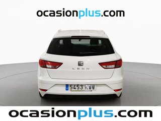 SEAT León ST 1.5 EcoTSI S&S Style 96 kW (130 CV)