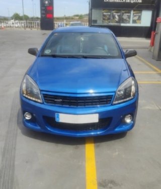 Opel Astra 2006