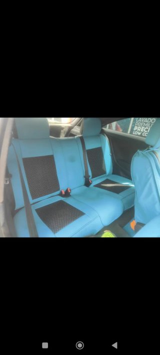 Opel Astra 2006