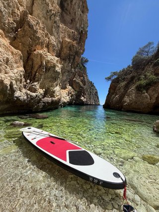 Tabla Paddle Surf 10' 28 4