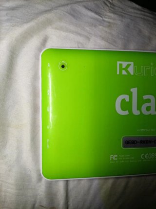 Tablet Clan para Niños