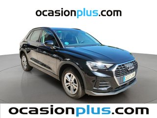 Audi Q3 35 TDI quattro 110 kW (150 CV)