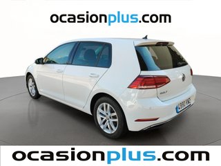 Volkswagen Golf Advance 1.4 TSI 92 kW (125 CV)