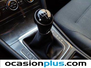 Volkswagen Golf Advance 1.4 TSI 92 kW (125 CV)