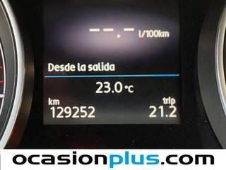 Volkswagen Golf Advance 1.4 TSI 92 kW (125 CV)