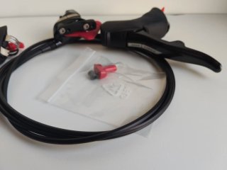 MANETAS Y PINZAS SRAM FORCE D2 AXS