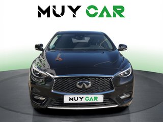 Infiniti Q30 1.6T Premium 90 kW (122 CV)