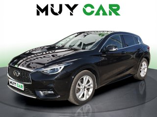 Infiniti Q30 1.6T Premium 90 kW (122 CV)