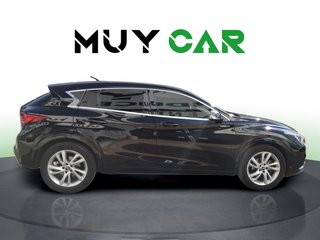 Infiniti Q30 1.6T Premium 90 kW (122 CV)