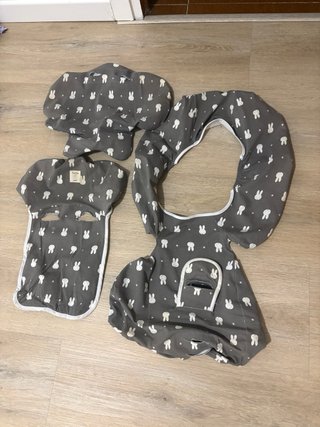 Silla de Coche Bebé Cybex Cloud G i-Size