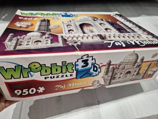 Puzzle Ravensburger  100 Piezas Animales + regalo