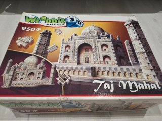 Puzzle Ravensburger  100 Piezas Animales + regalo