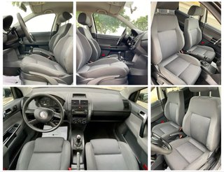Volkswagen Polo 1.9 TDI 100cv 5 puertas