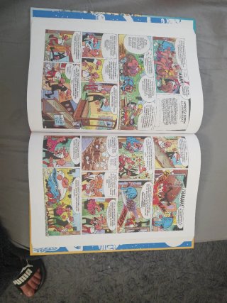 Mortadelo y Filemón