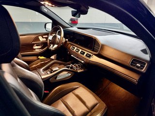 Mercedes-Benz GLE 53 AMG FULL EXTRAS Iva deducible