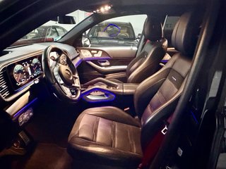 Mercedes-Benz GLE 53 AMG FULL EXTRAS Iva deducible