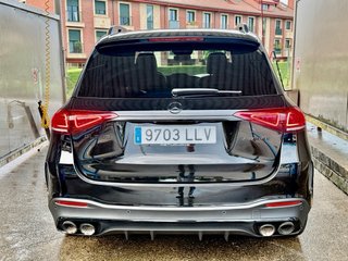 Mercedes-Benz GLE 53 AMG FULL EXTRAS Iva deducible