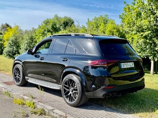 Mercedes-Benz GLE 53 AMG FULL EXTRAS Iva deducible