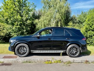 Mercedes-Benz GLE 53 AMG FULL EXTRAS Iva deducible