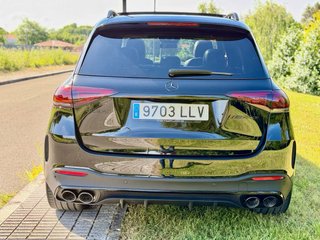 Mercedes-Benz GLE 53 AMG FULL EXTRAS Iva deducible