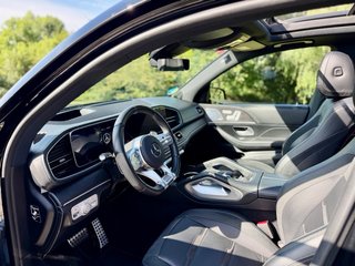 Mercedes-Benz GLE 53 AMG FULL EXTRAS Iva deducible