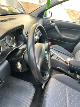 Volante 3 radios VAG