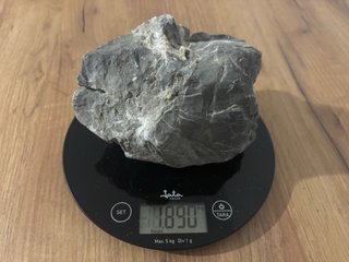 Roca Seiryu para acuario - 1.89 kg