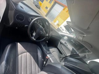 Mercedes-Benz Clase CLS 2009