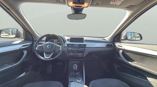 BMW X1 sDrive18i 100 kW (136 CV)
