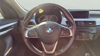 BMW X1 sDrive18i 100 kW (136 CV)
