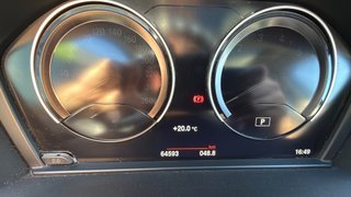 BMW X1 sDrive18i 100 kW (136 CV)