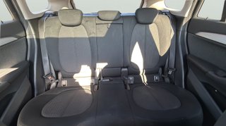 BMW X1 sDrive18i 100 kW (136 CV)