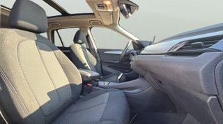 BMW X1 sDrive18i 100 kW (136 CV)